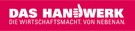 Logo 'Das Handwerk'
