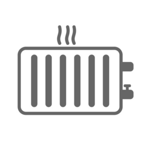 Alle Gewerke in der Sanierung - Heizungsinstallation