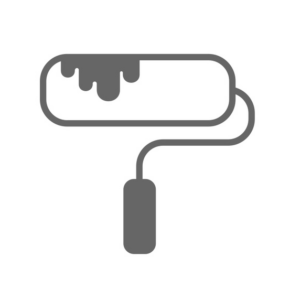 Alle Gewerke in der Sanierung - Maler