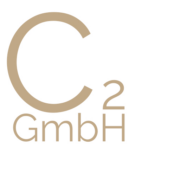 Logo der C2 GmbH - Sanierung aus einer Hand in Berlin - transparent