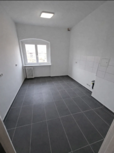 Sanierung einer Küche - Bild Zustand nachher - C2GmbH Sanierung aus einer Hand